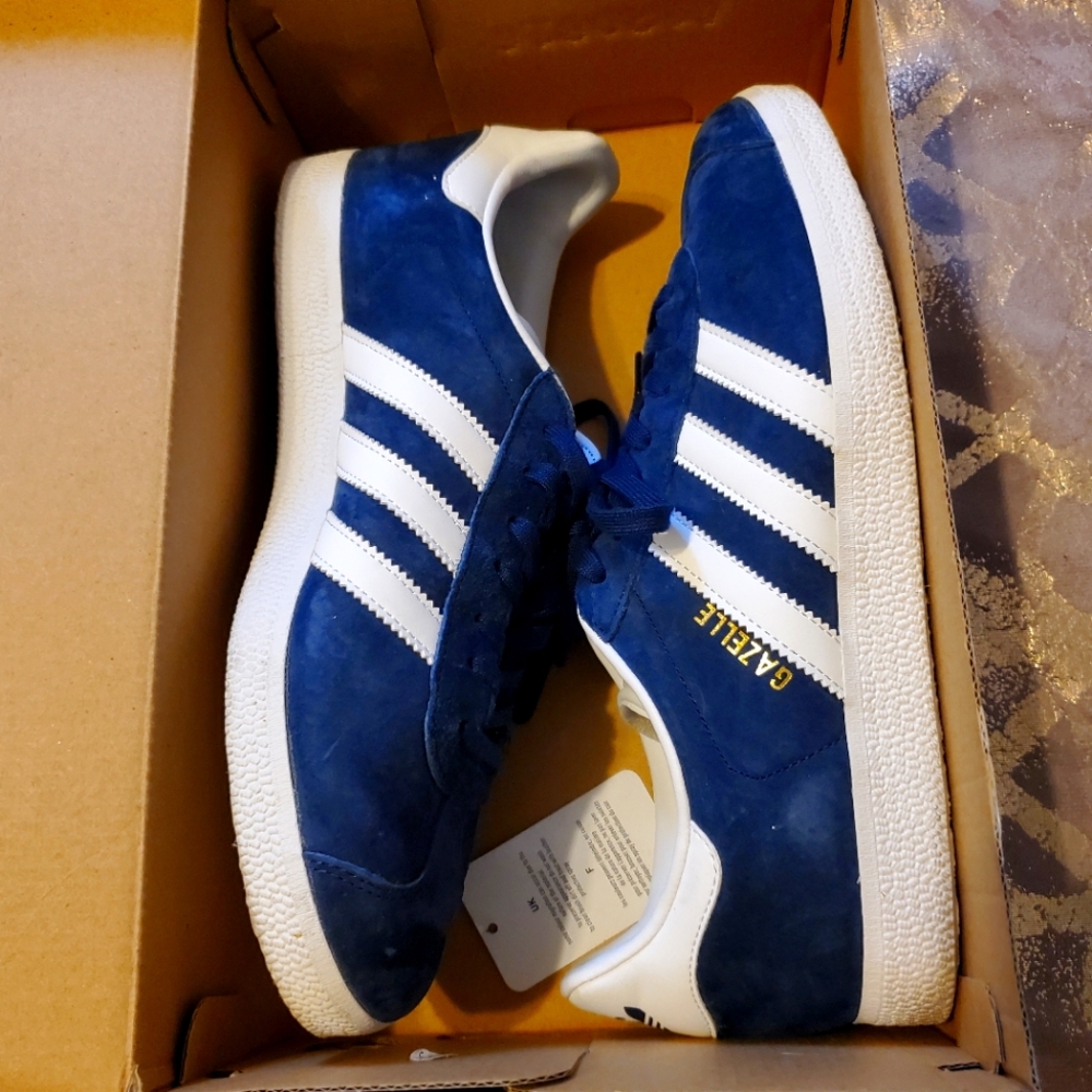 Adidas Gazelle